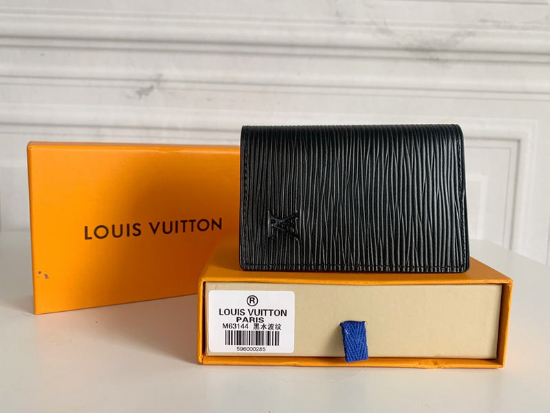 Amelia- LOV  Luxury  Wallets - 747