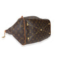 Louis Vuitton Louis Vuitton Monogram Canvas Tivoli GM