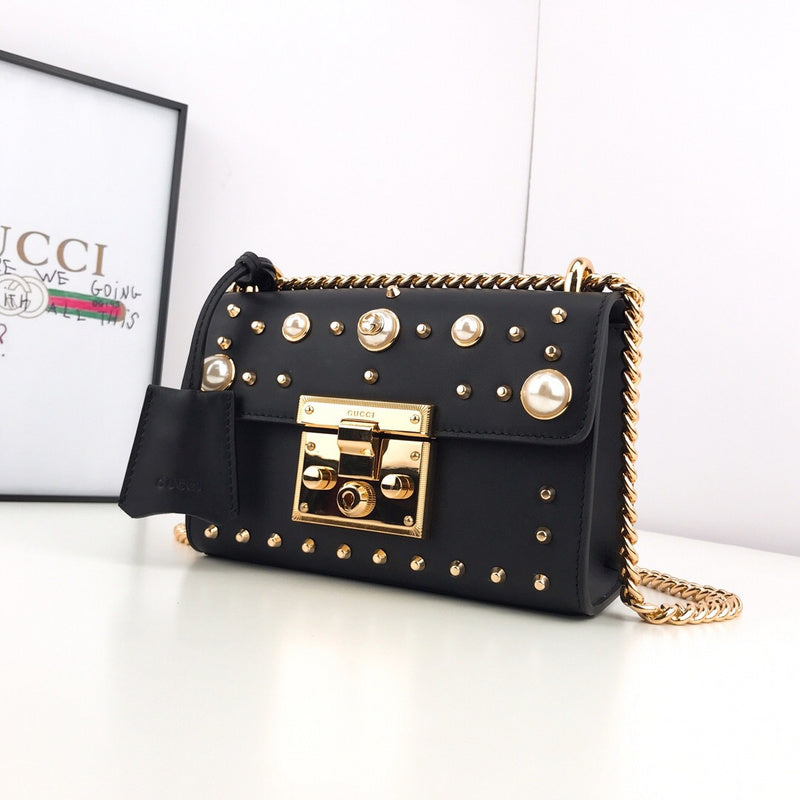 Amelia Fashion - GCI Bags - 2485