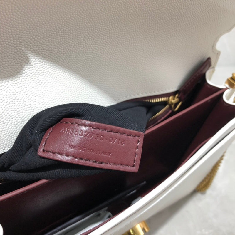 Amelia - YSL Bag - 4061