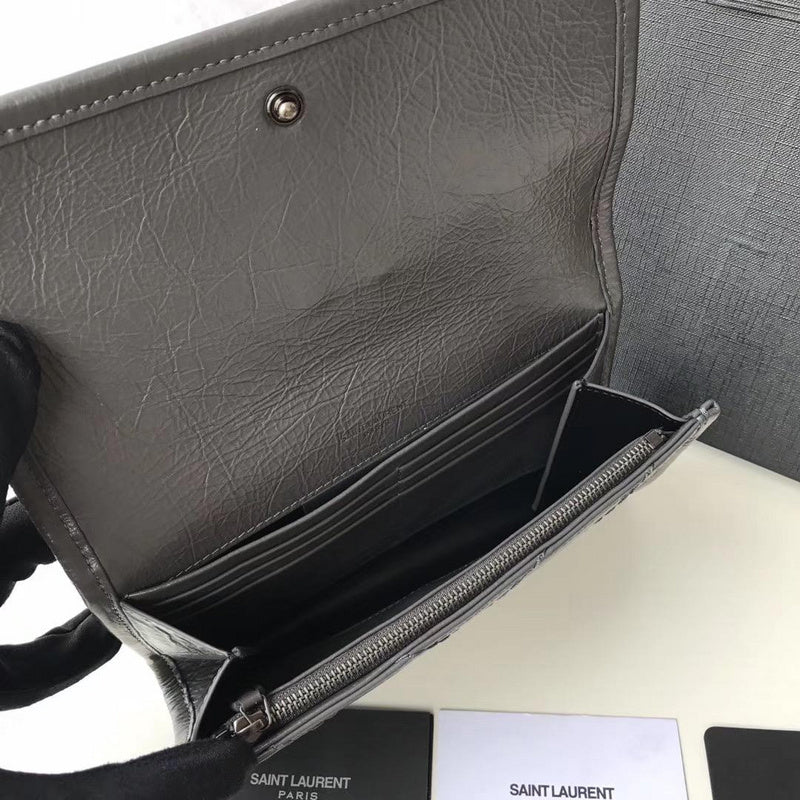 Amelia - YSL Bag - 2427