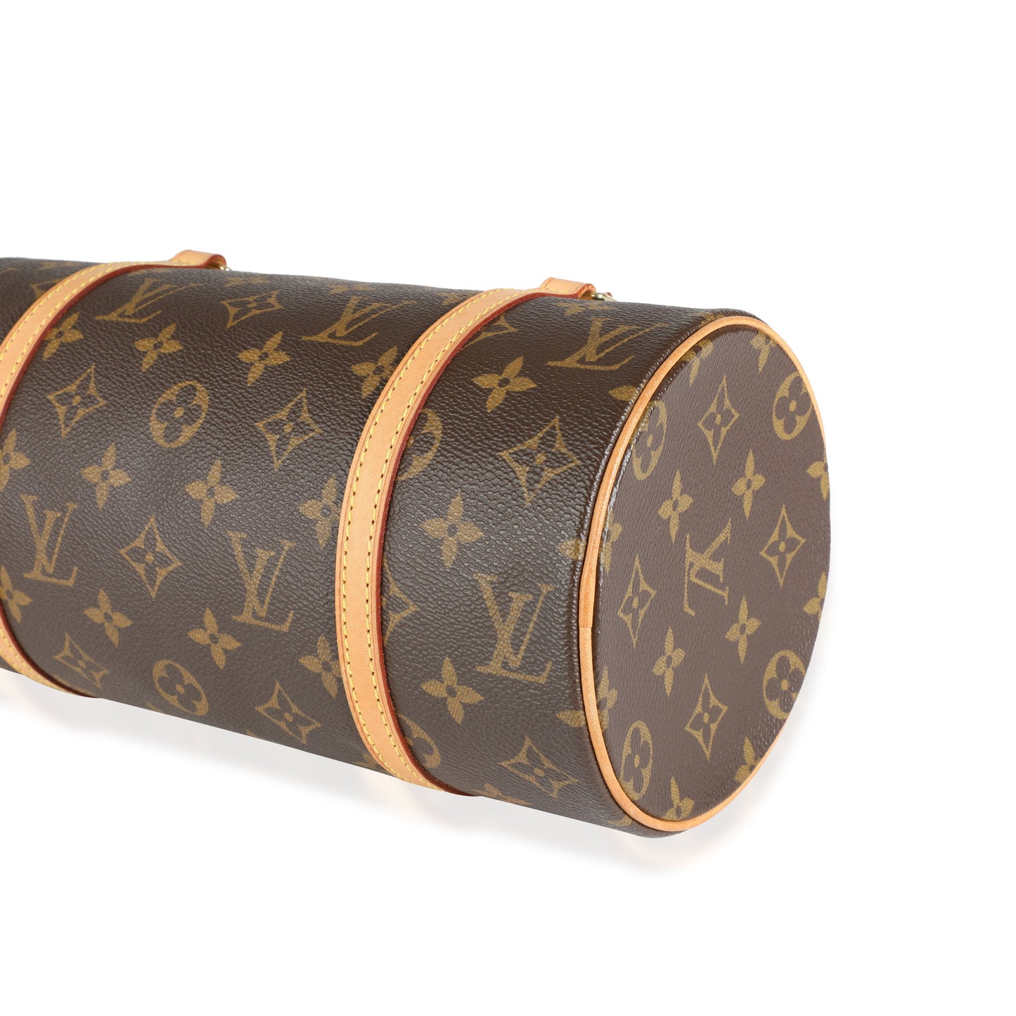 Louis Vuitton Louis Vuitton Monogram Canvas Papillon 26