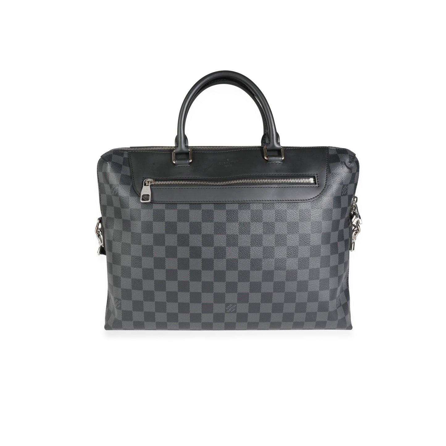 Louis Vuitton Louis Vuitton Damier Graphite Porte-Documents Jour NM