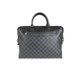 Louis Vuitton Louis Vuitton Damier Graphite Porte-Documents Jour NM