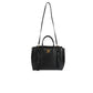 Louis Vuitton Louis Vuitton Black Calfskin Lockmeto Bag