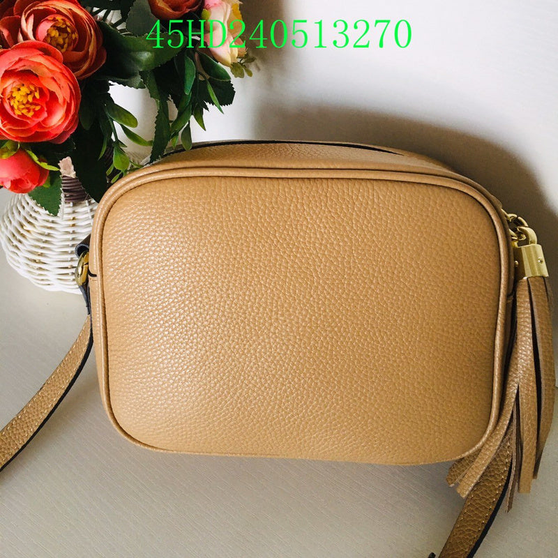 Amelia - GCI Bags - 10372