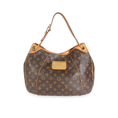Louis Vuitton Louis Vuitton Monogram Canvas Galliera MM