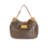 Louis Vuitton Louis Vuitton Monogram Canvas Galliera MM