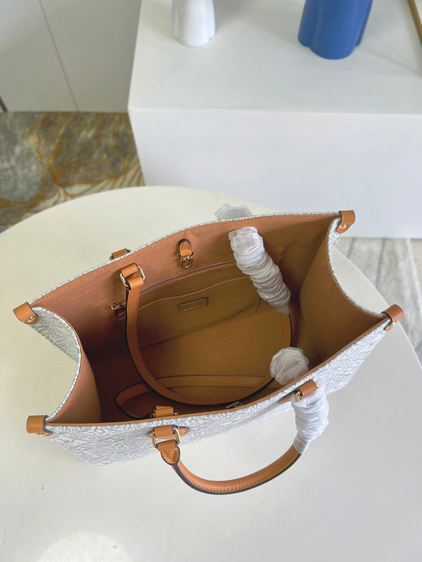 Fan Fashion Lu-Vi bags - 17304