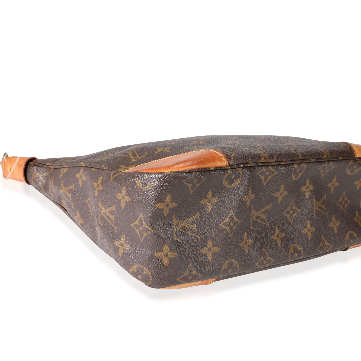 Louis Vuitton Louis Vuitton   Monogram Canvas Boulogne Shoulder Bag