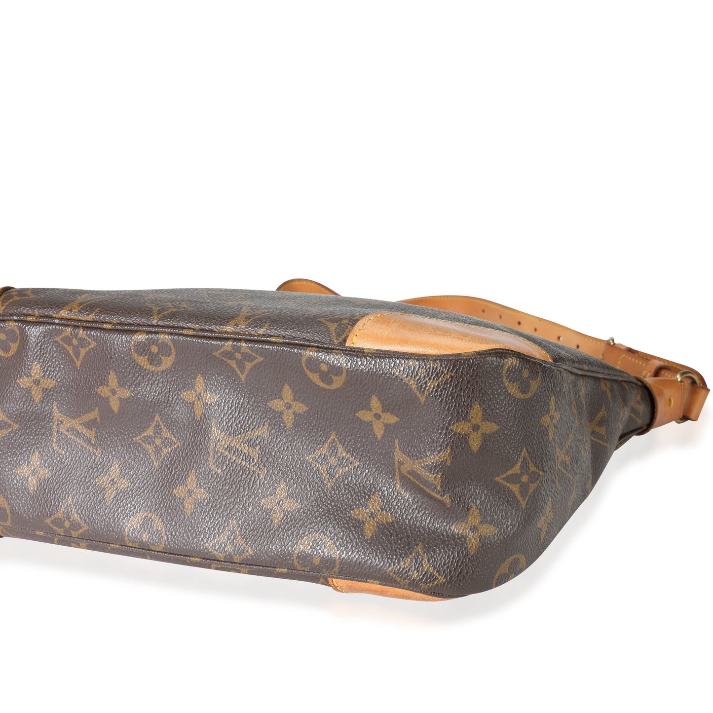 Louis Vuitton Louis Vuitton   Monogram Canvas Boulogne Shoulder Bag