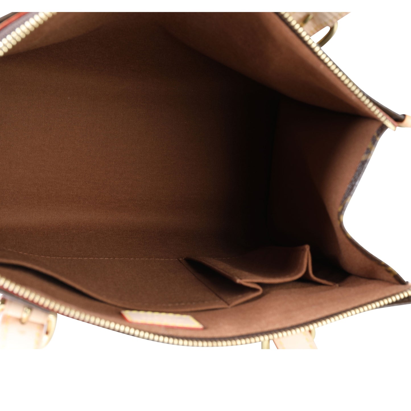 Louis Vuitton Louis Vuitton Monogram Canvas Popincourt Haut Bag