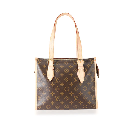 Louis Vuitton Louis Vuitton Monogram Canvas Popincourt Haut Bag