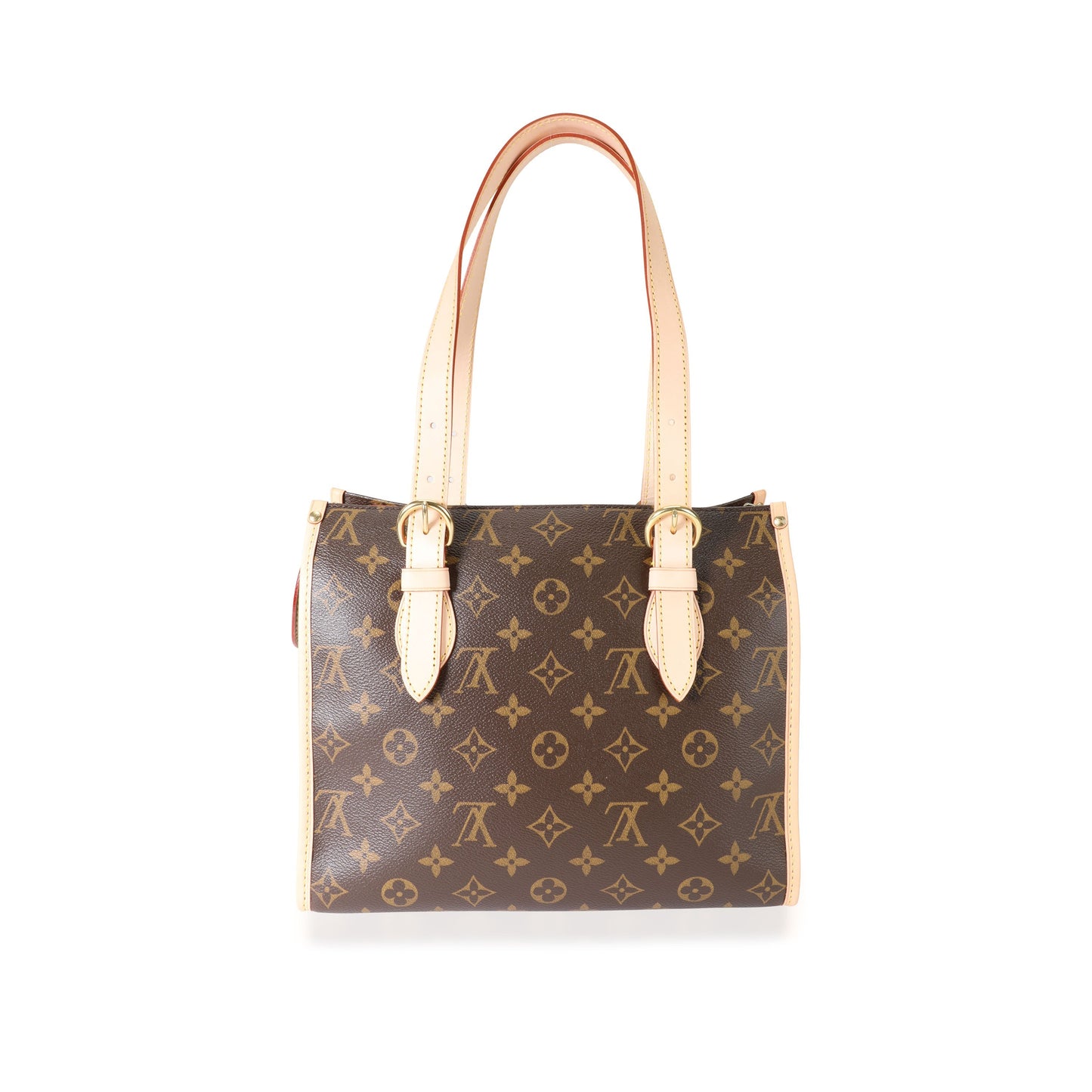 Louis Vuitton Louis Vuitton Monogram Canvas Popincourt Haut Bag