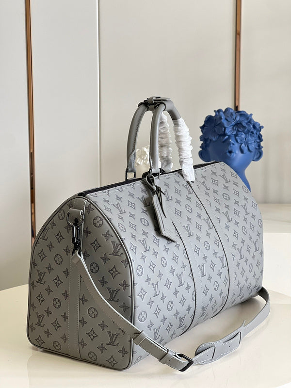 Fan Fashion Lu-Vi Bags - 16753