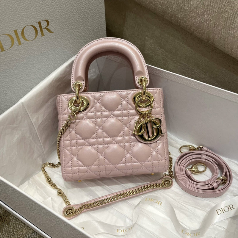 Amelia- DYOR FASHION BAGS - 2212