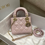 Amelia- DYOR FASHION BAGS - 2212
