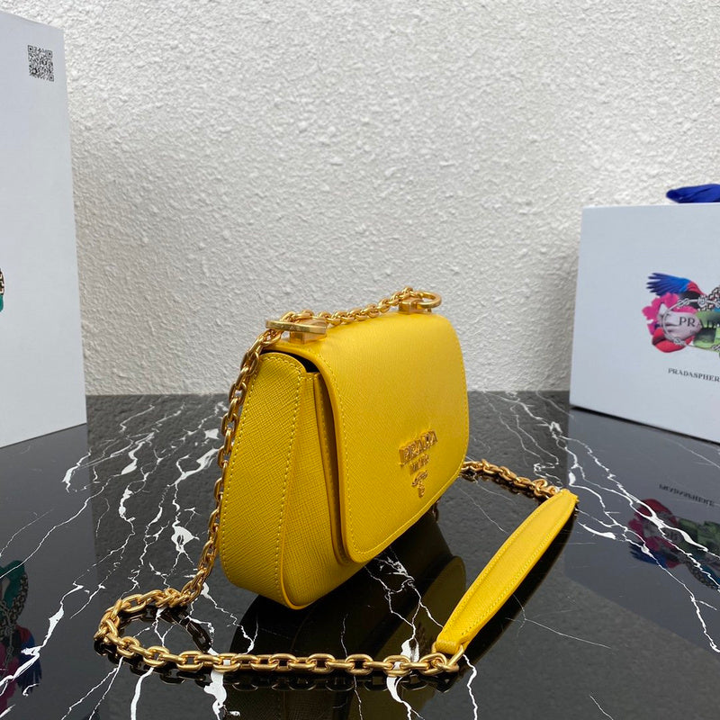 Amelia-i PD Lady Bags - 687