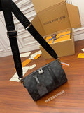 Amelia - LOV Travel Bags - 233