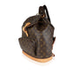 Louis Vuitton Louis Vuitton Monogram Canvas Montsouris GM