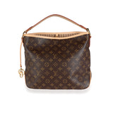 Louis Vuitton Louis Vuitton Monogram Canvas Delightful NM PM