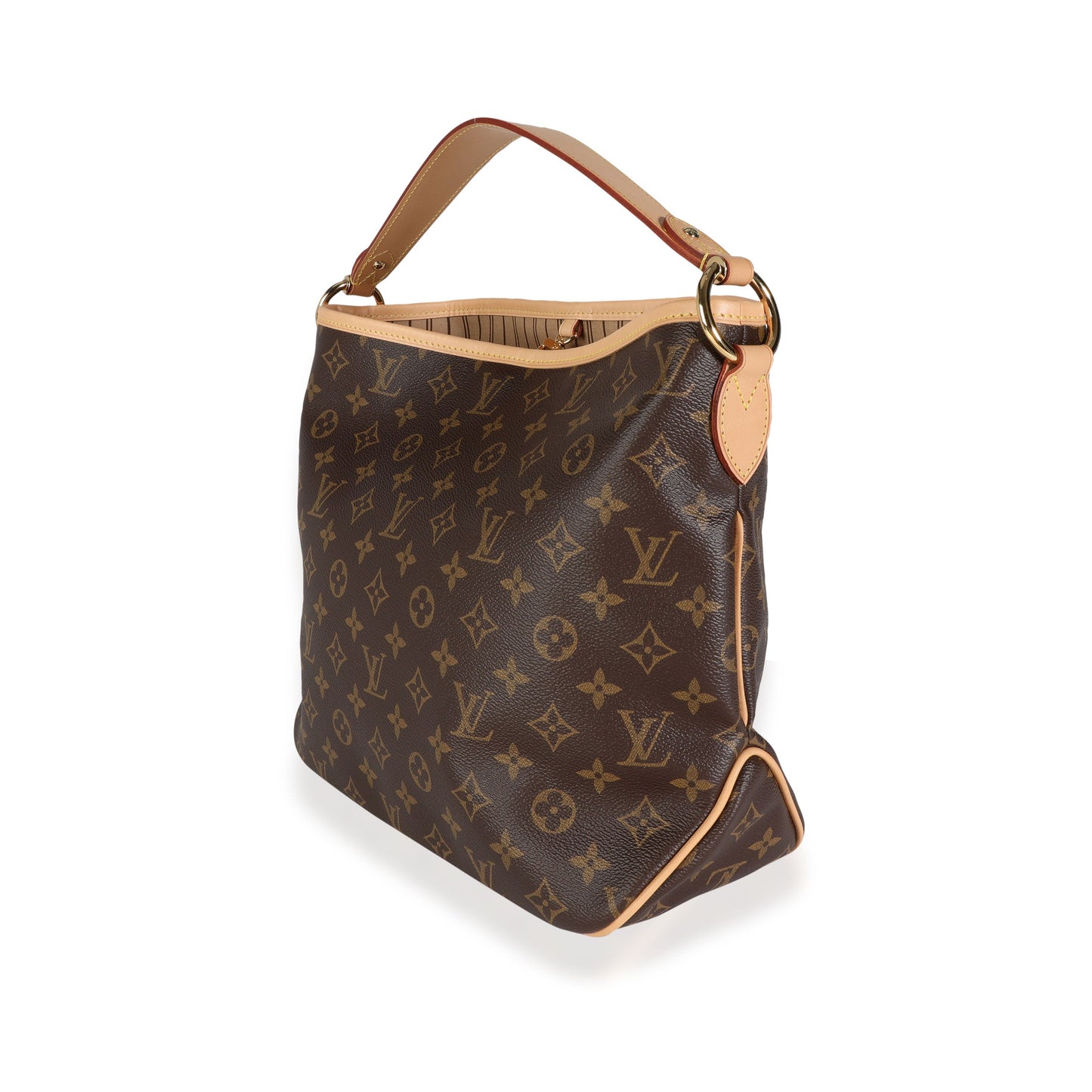 Louis Vuitton Louis Vuitton Monogram Canvas Delightful NM PM