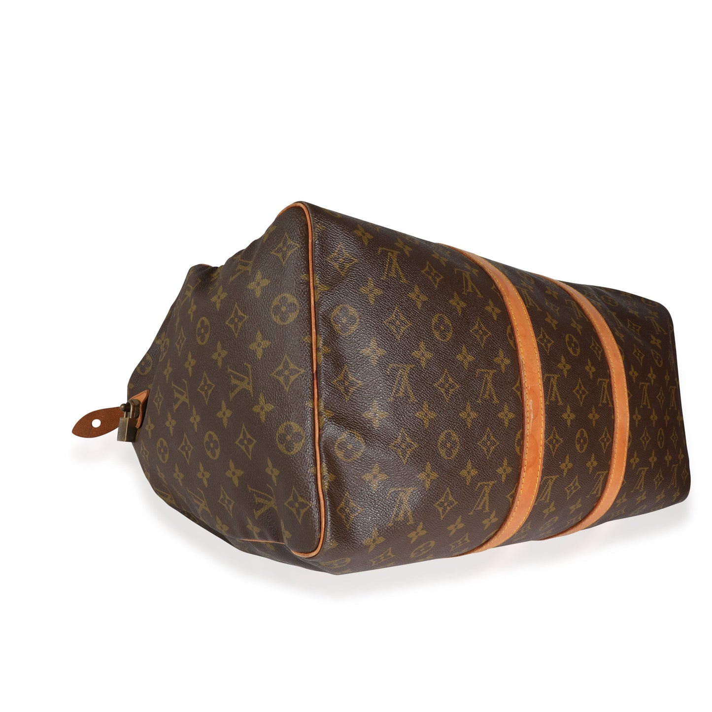Louis Vuitton Louis Vuitton   Monogram Canvas Keepall 50