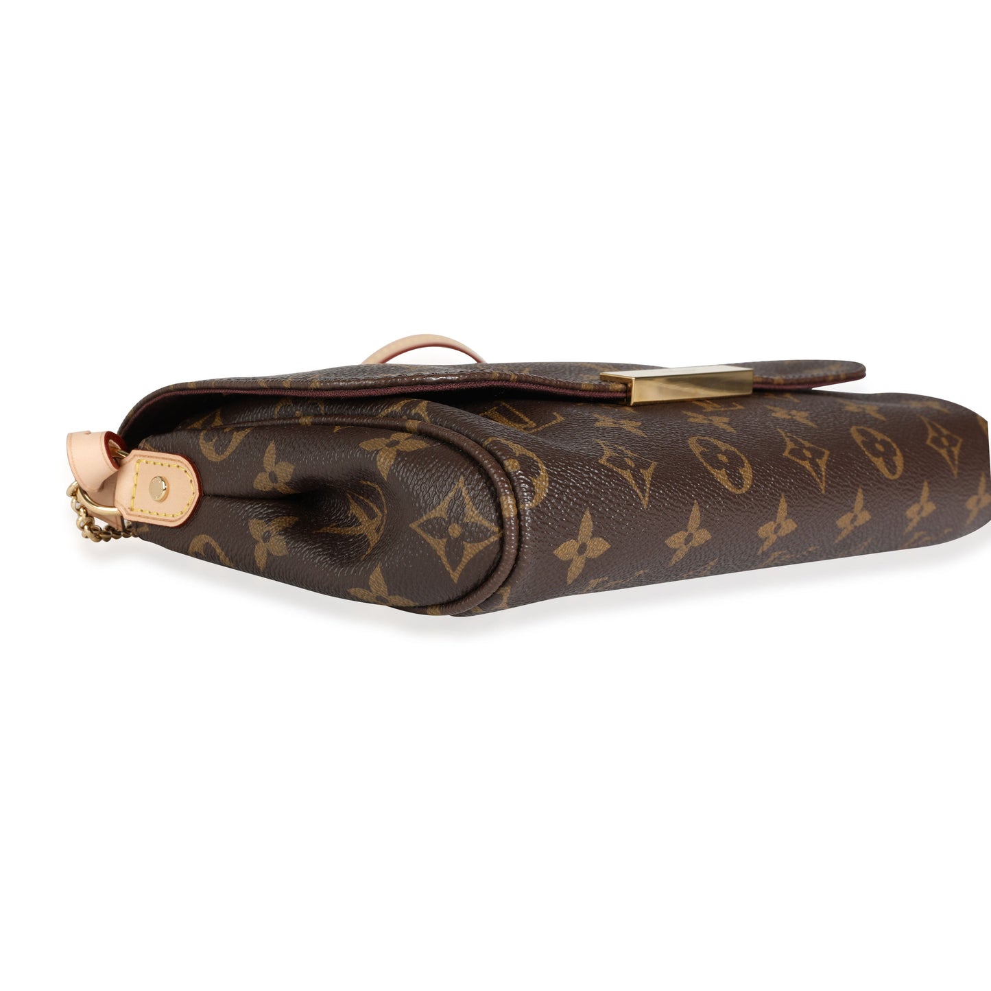 Louis Vuitton Louis Vuitton Monogram Canvas Favorite MM