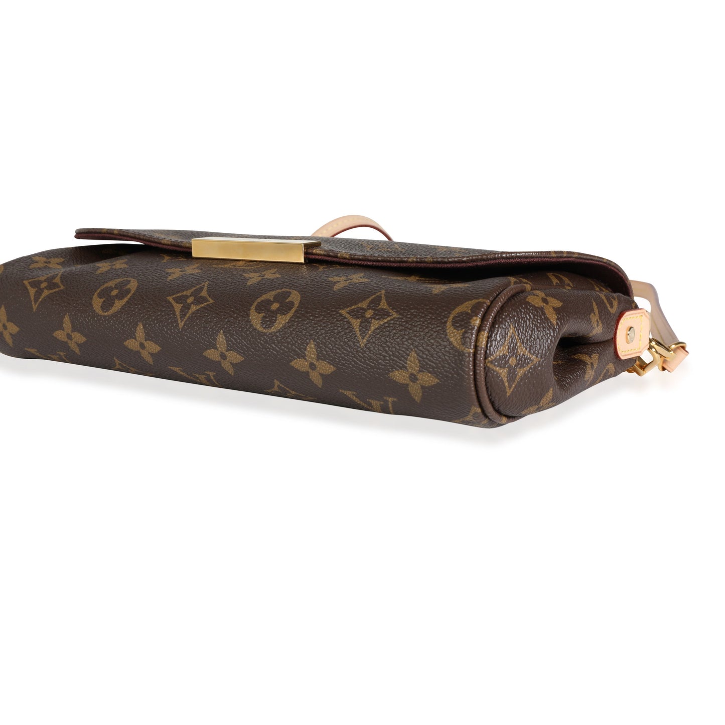 Louis Vuitton Louis Vuitton Monogram Canvas Favorite MM