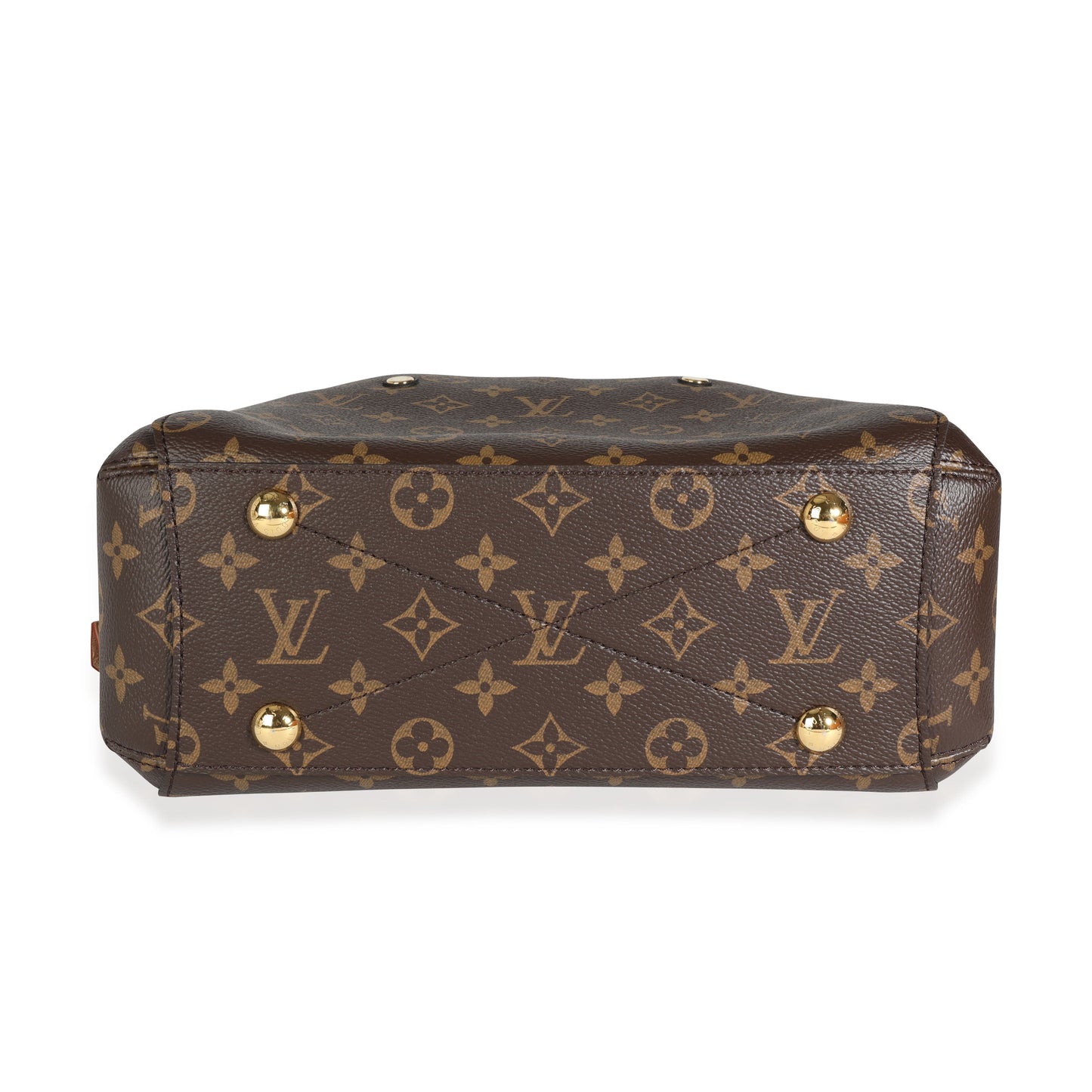 Louis Vuitton Louis Vuitton Monogram Canvas Montaigne BB