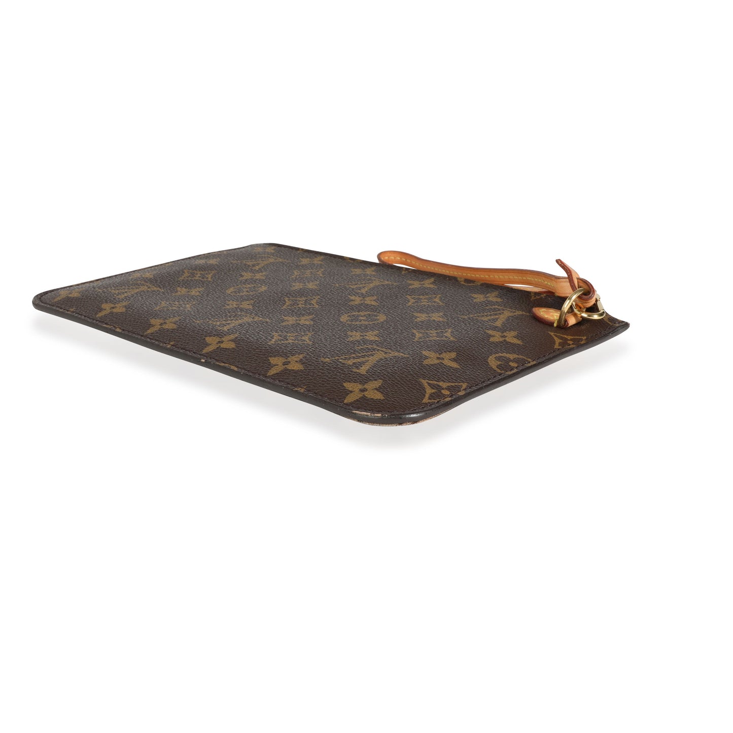 Louis Vuitton Louis Vuitton Monogram Canvas Neverfull Pochette