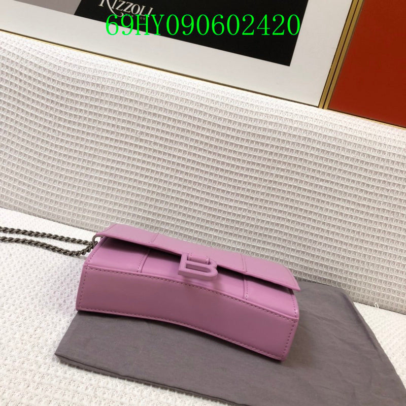 Amelia - BGA Bags - 2480