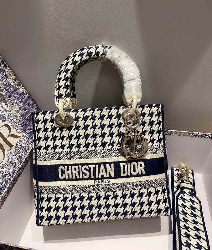 Amelia - DOR Lady Bags - 372