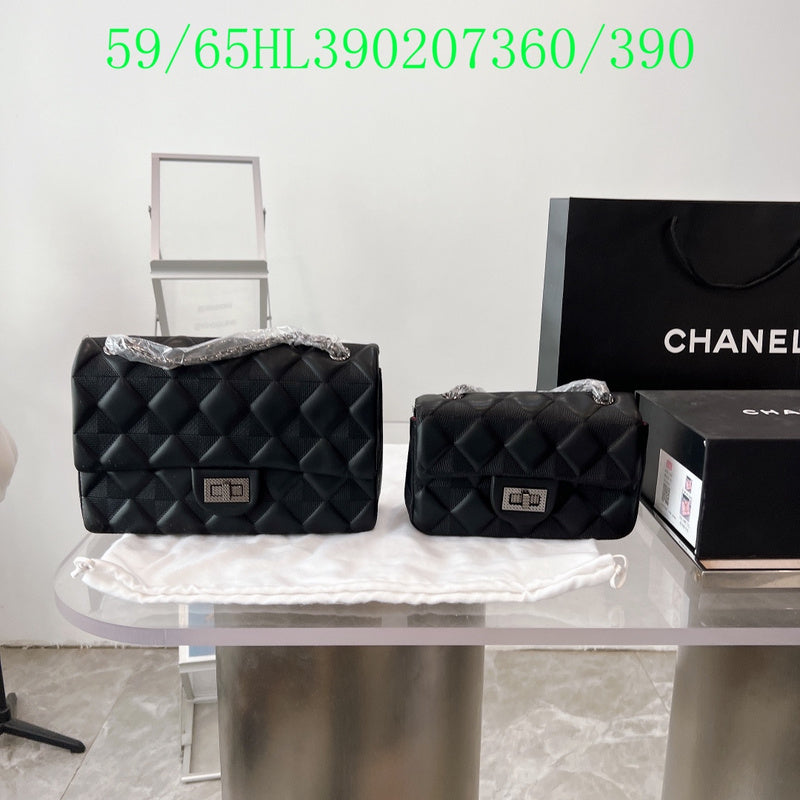 Amelia - CHL Bags - 1557