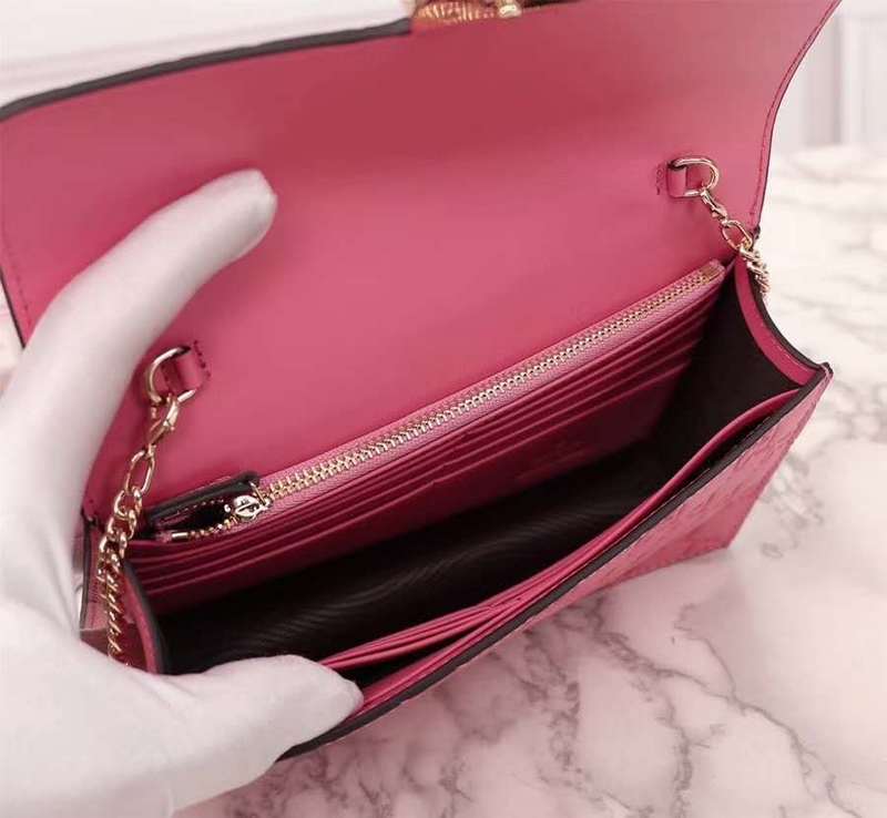 AmeliaLuxury - GCI Bags - 854