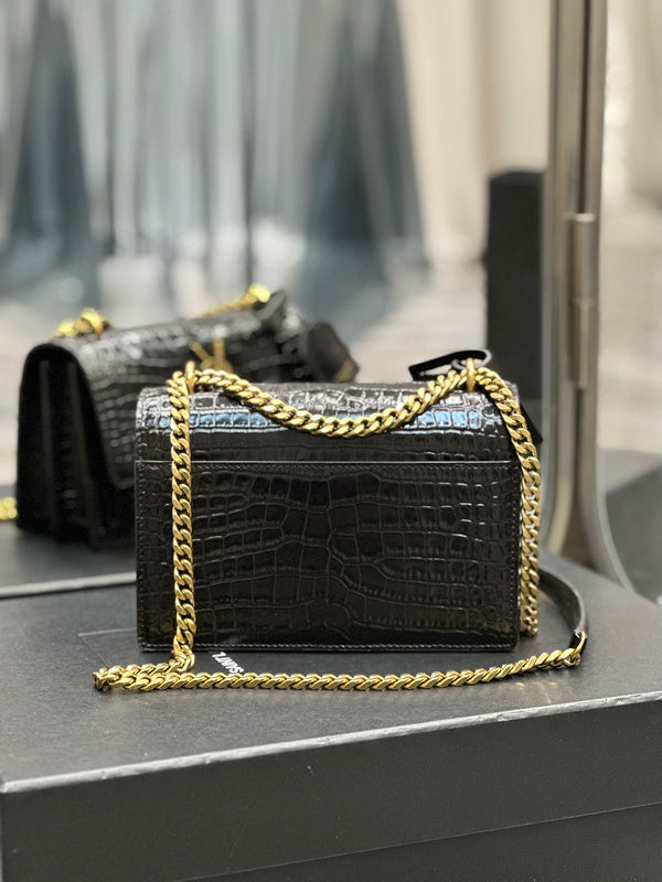 Amelia - YSL Bag - 3971