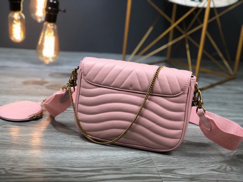 Amelia- Lu-Vi bags - 11877