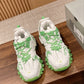 Amelia-  AFFORDABLE LUXURY SHOES - BLN-CIAGA SHOES - 351