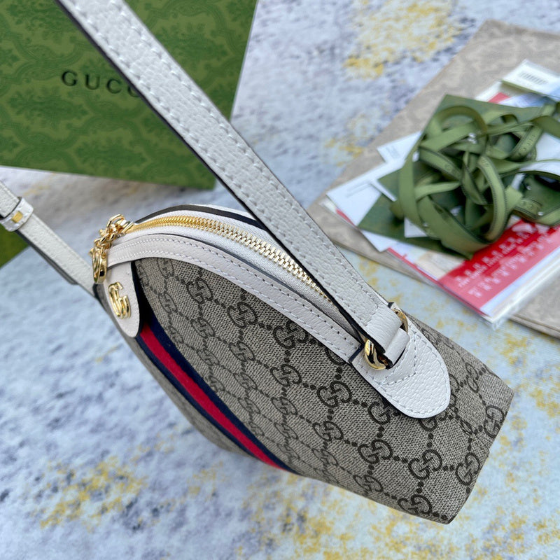 Amelia Fashion - GCI Bags - 2617