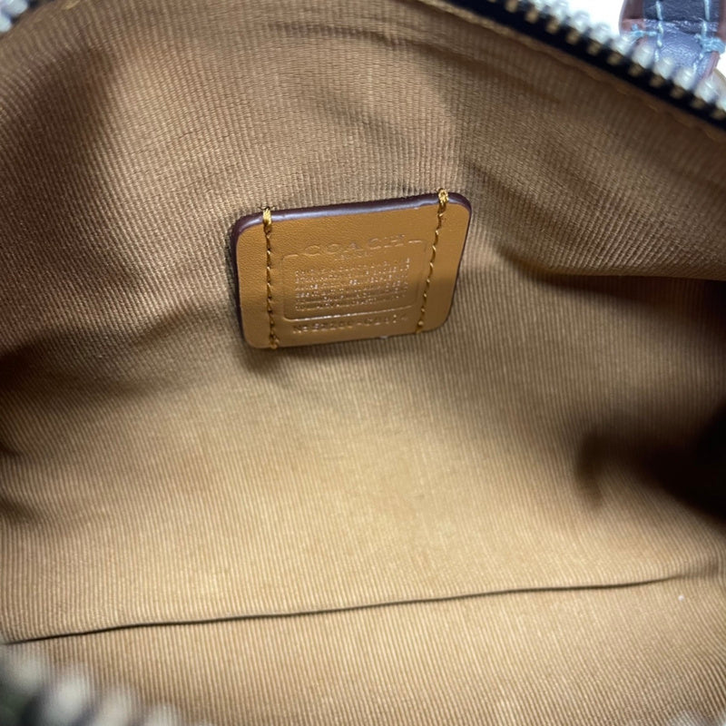 Amelia- CAH Bags - 650