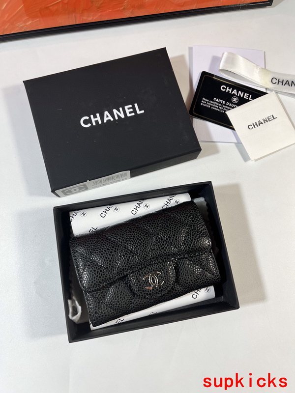 Amelia- Mix Wallets - 602