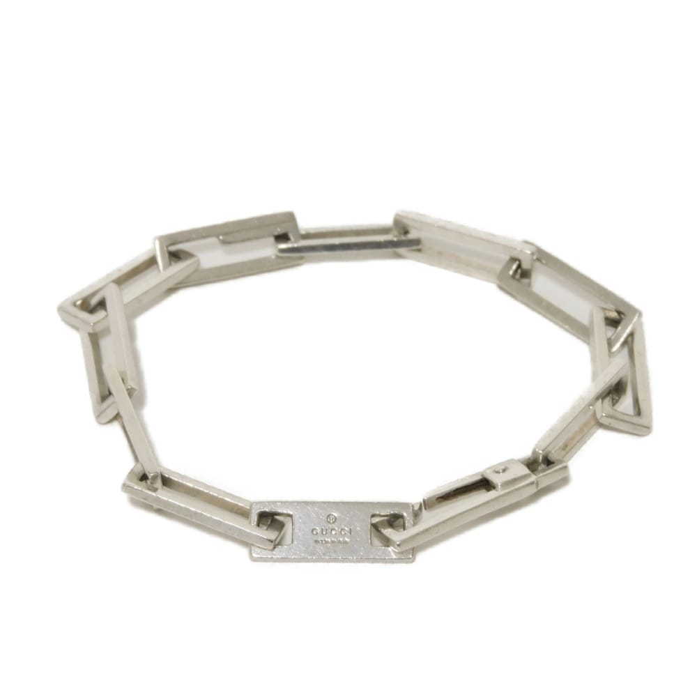 Gucci G Mark 925 Bracelet