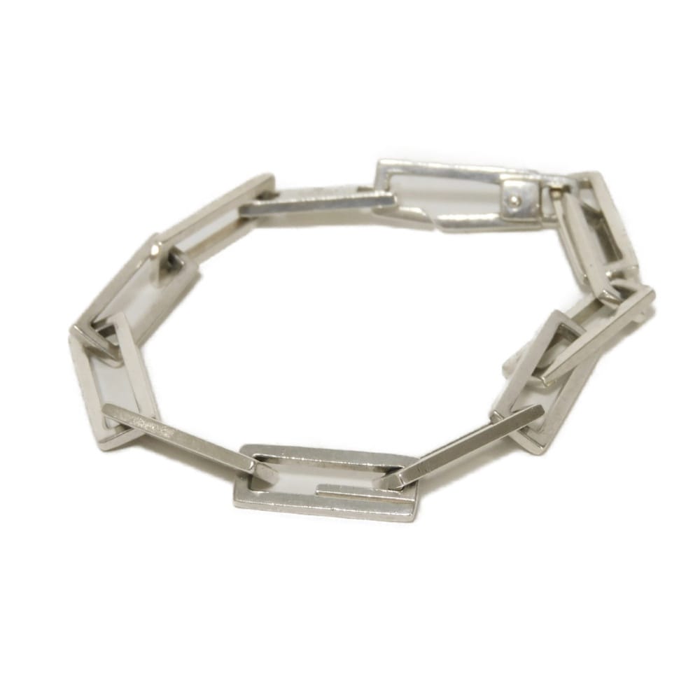 Gucci G Mark 925 Bracelet