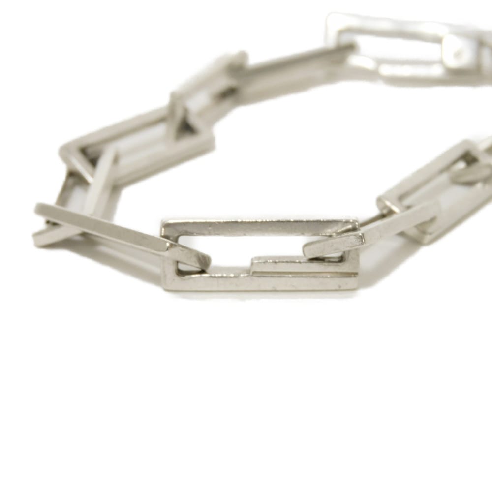 Gucci G Mark 925 Bracelet