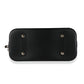 Louis Vuitton Louis Vuitton Black Epi Leather Alma PM