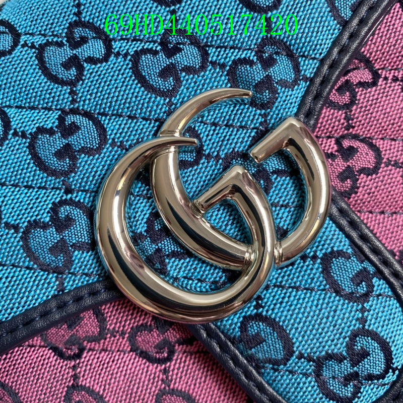 Amelia - GCI Bags - 11052