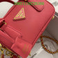 Prada Bags - The Barnes Bags  1084