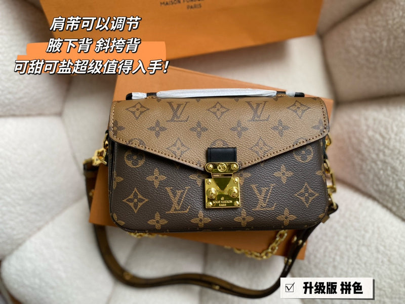 Amelia - LV Bags - 14861