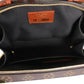 Louis Vuitton Louis Vuitton Limited Edition LV x NBA Monogram Canvas Handle Trunk