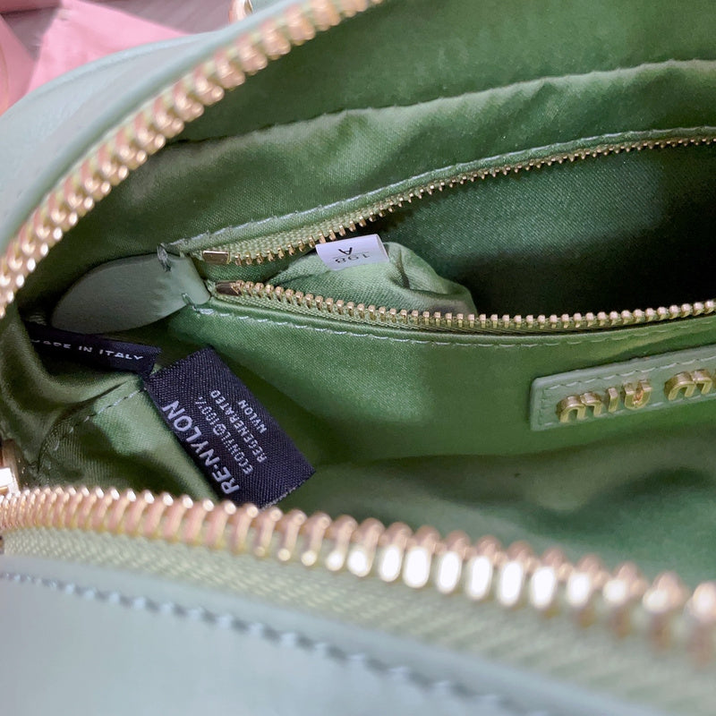 Amelia- MMU  LUXURY BAGS - 020